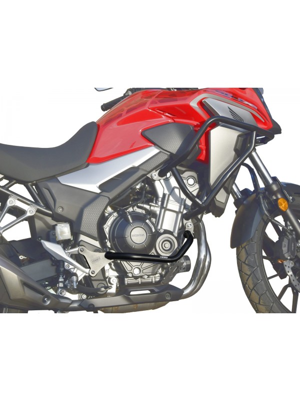 HONDA CB 500 X 2019 - HEED APATINIAI VARIKLIO LANKAI